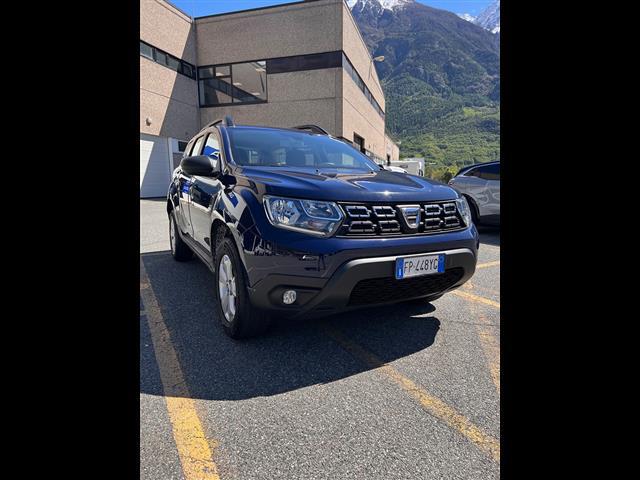 DACIA Duster II 2018 00024029_VO38013404