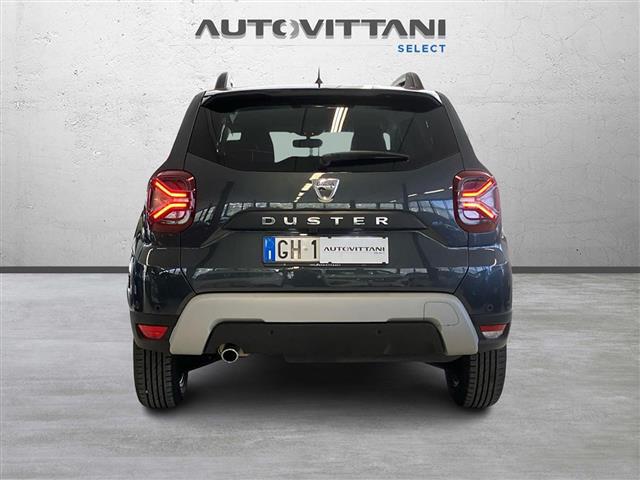 DACIA Duster II 2021 00984784_VO38023207