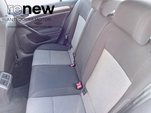 Inside Golf VII Diesel  BLANCO