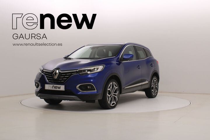 Kadjar  Azul