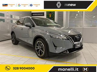 NISSAN Qashqai 00014553_VO38013022