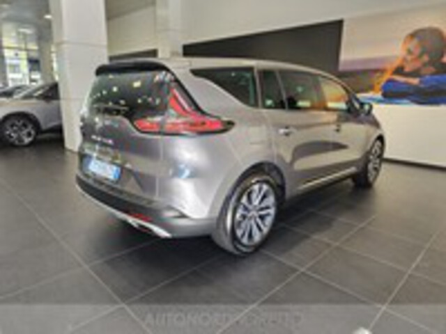 RENAULT NUOVO ESPACE 01873840_VO38013067