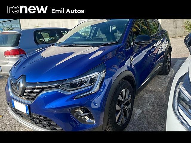 RENAULT Captur II 2019 01225570_VO38013129