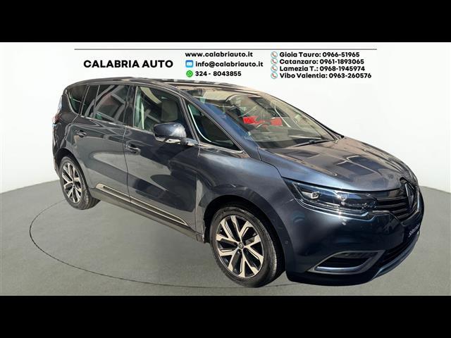 RENAULT Espace 00006935_VO38033579