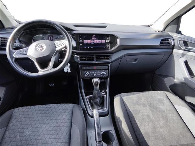 VOLKSWAGEN T Cross 2019 06193790_VO38013080