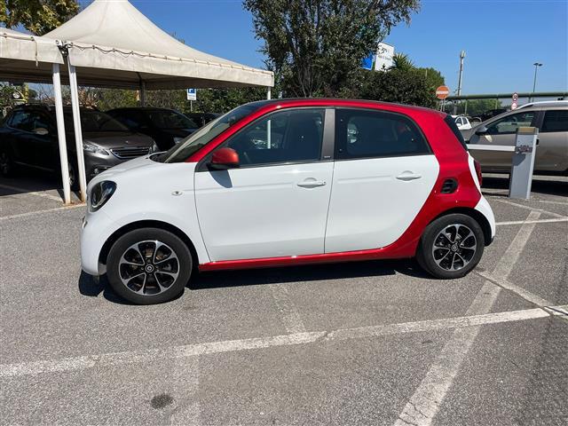 SMART Forfour 02641044_VO38043366