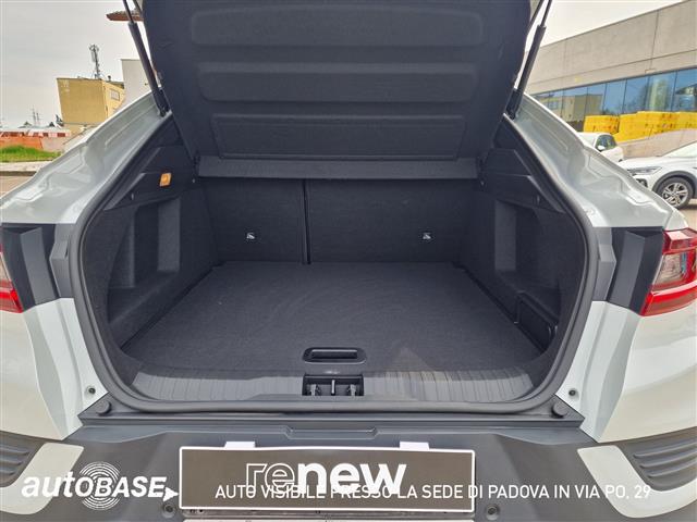 RENAULT Arkana 01094983_VO38013498