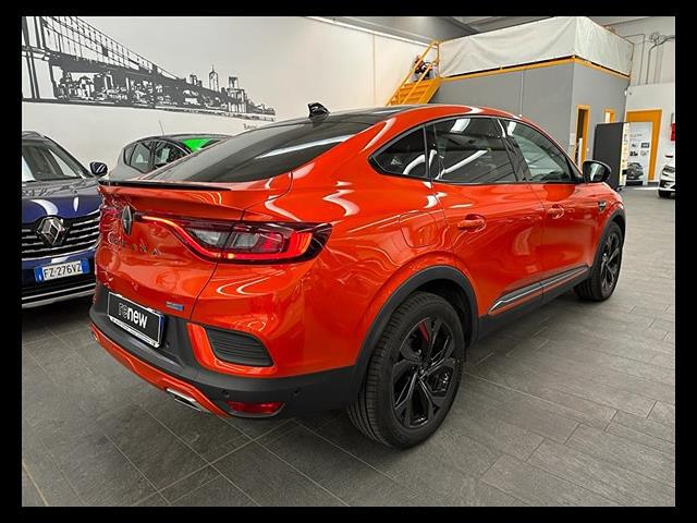 RENAULT Arkana 00011598_VO38023184