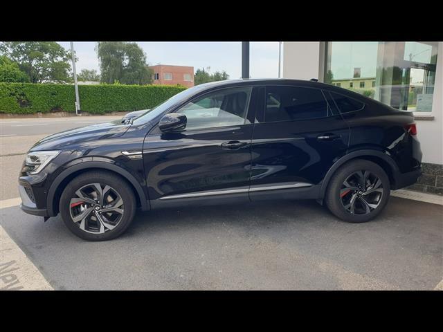RENAULT Arkana 00024251_VO38013404