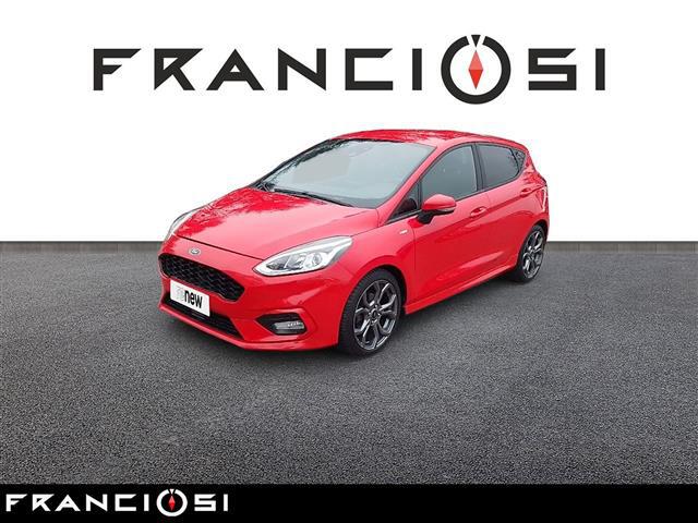 FORD Fiesta VII 2017 5p 00025606_VO38013018