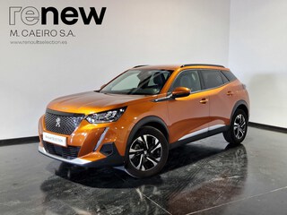PEUGEOT - 2008