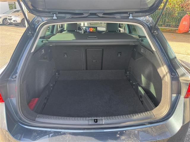 SEAT Leon IV 2020 Sportstourer 02640779_VO38043366