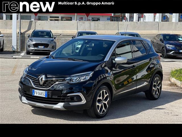 RENAULT Captur I 2017 01248218_VO38013065