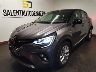 RENAULT Captur 00886435_VO38013477