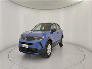 OPEL Mokka II 02707087_VO38033952
