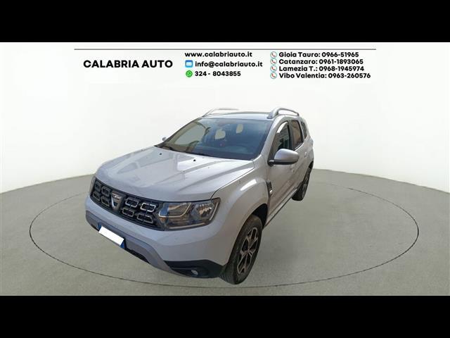 DACIA Duster 00006500_VO38033579