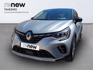 RENAULT - CAPTUR