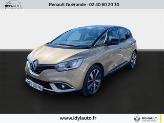 Voitures et utilitaires d'occasion RENAULT GUERANDE - Groupe FOURRAGE à ...