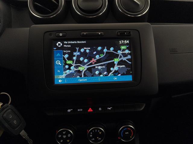 DACIA Duster 00189571_VO38023507