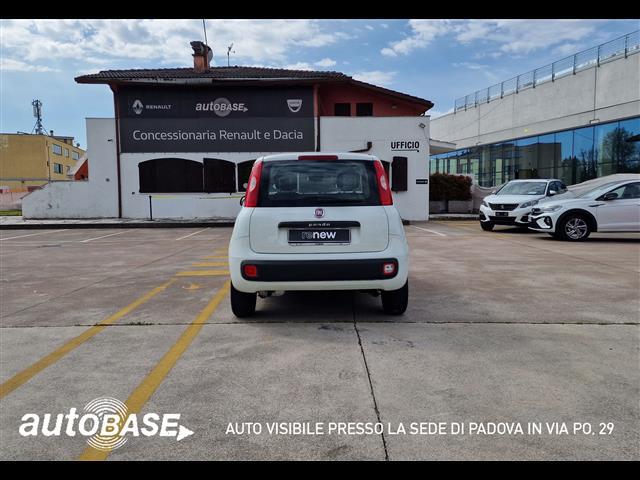 FIAT Panda 01092555_VO38013498