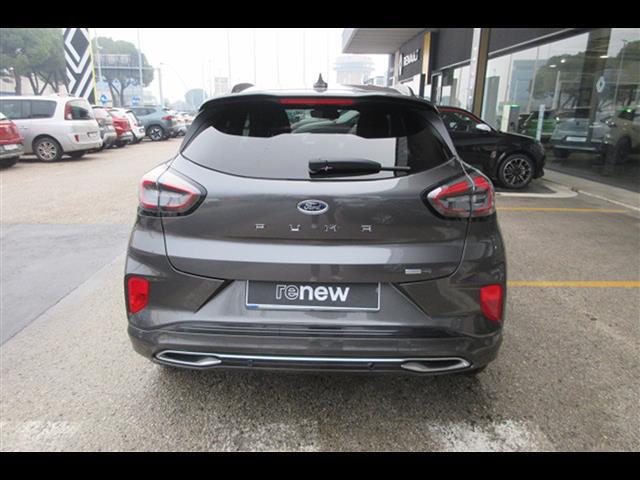 FORD Puma II 2020 00335291_VO38013550