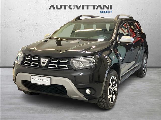 DACIA Duster II 2021 00984975_VO38023207