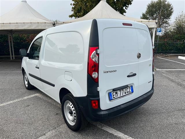 RENAULT kangoo 02640011_VO38043366
