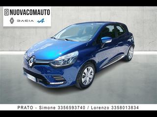 RENAULT Clio 01259168_VO38043211