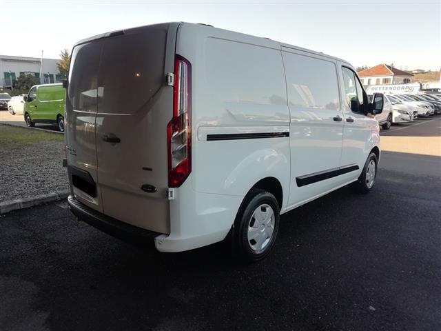 FORD Transit Custom 280 2018 02480170_VO38013041