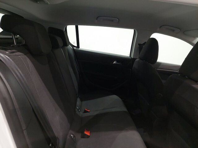 Inside 308  Blanco
