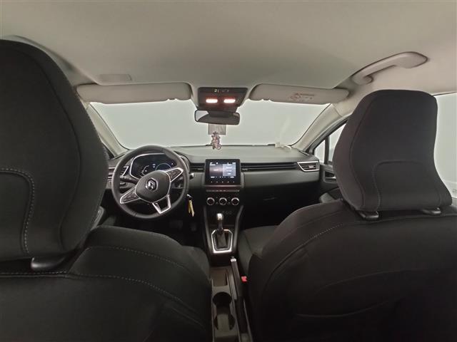 RENAULT Clio V 2019 02601430_VO38053400