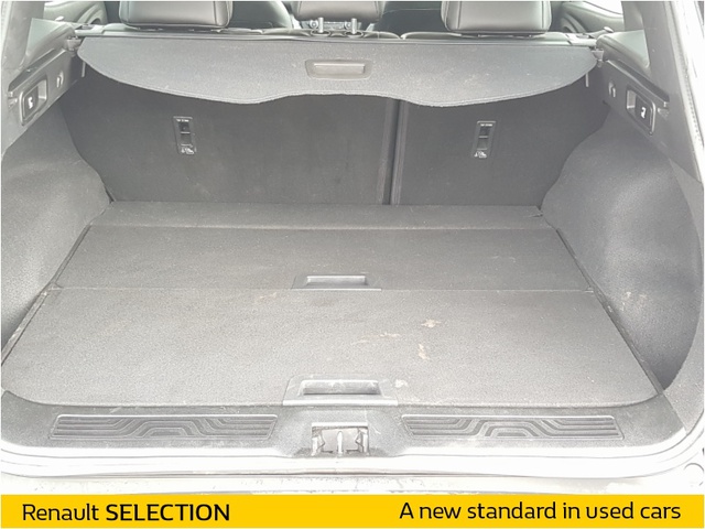 Exterior KADJAR  Black