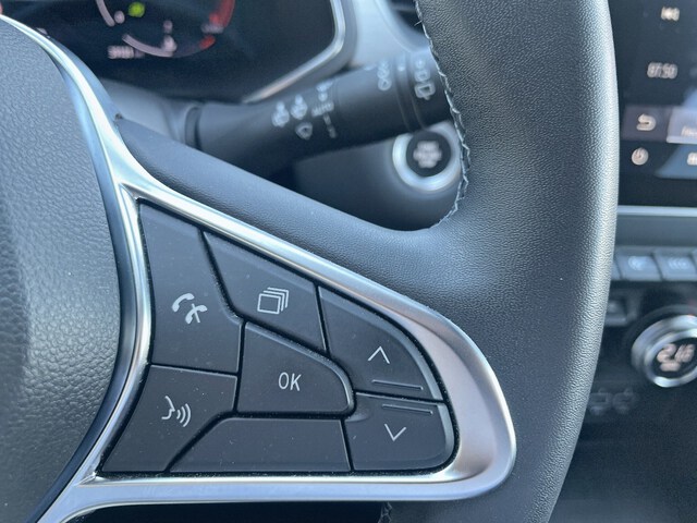 Inside Captur Diesel  Gris Casiopea con te