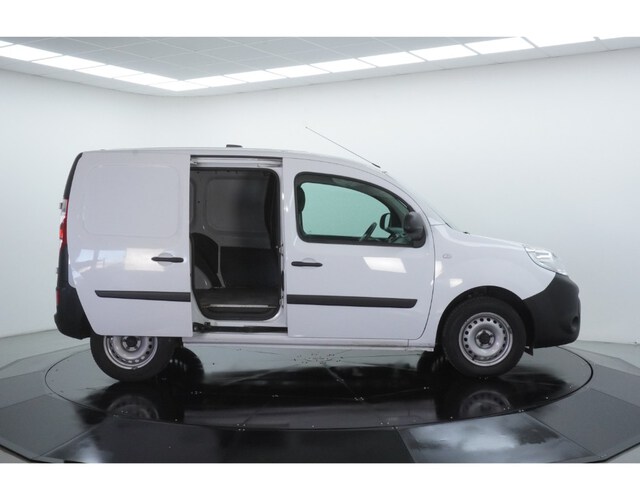 Outside Kangoo Furgón Diesel  BLANCO