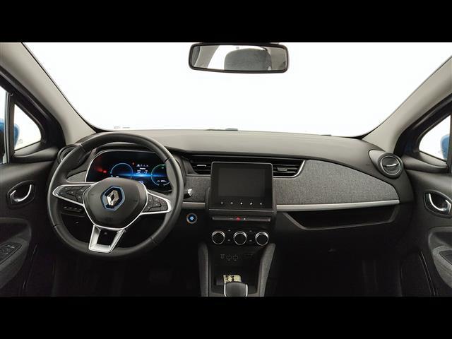 RENAULT ZOE 00973280_VO38023732