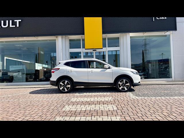 NISSAN Qashqai 05919520_VO38013080