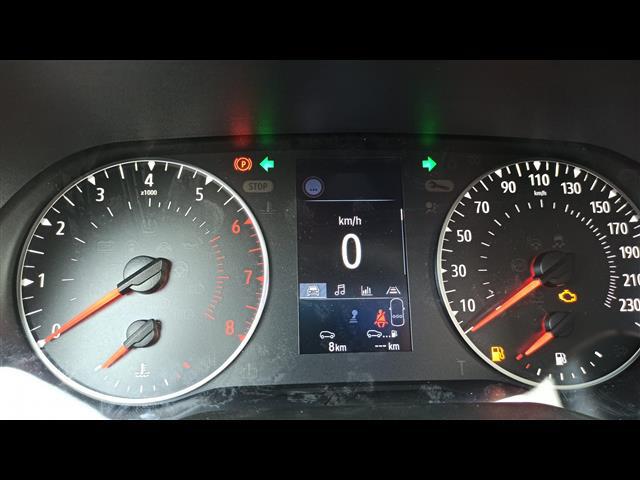 RENAULT Clio V 2019 00024178_VO38013404
