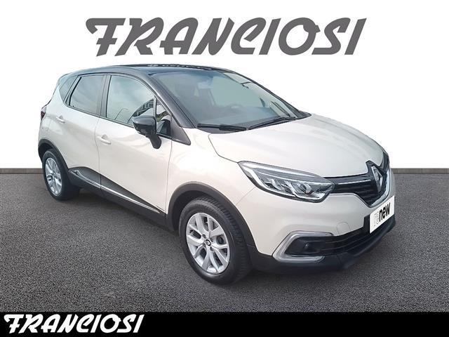 RENAULT Captur I 2017 00023359_VO38013018