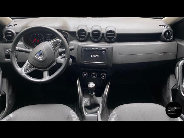 DACIA Duster II 2018 00006502_VO38033579