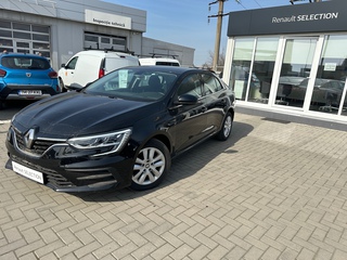 RENAULT - MEGANE