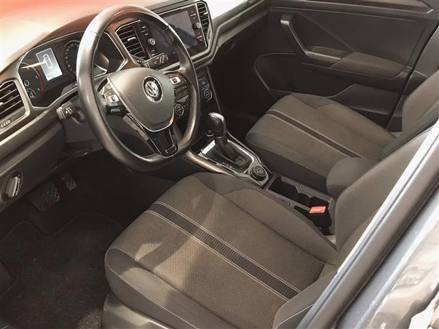 VOLKSWAGEN T Roc 2017 10031532_VO38013447
