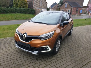 Renault - Captur