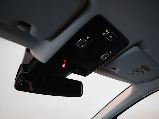 Inside Captur  AZUL