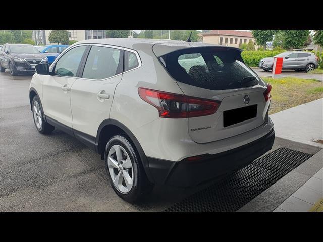 NISSAN Qashqai 02364347_VO38013041