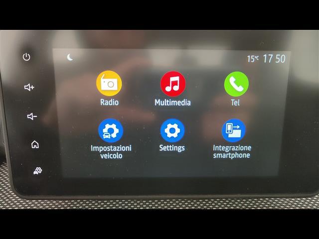 DACIA Sandero 00973387_VO38023732