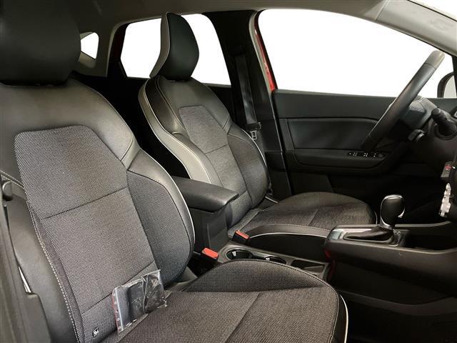 RENAULT Captur 00984921_VO38023207