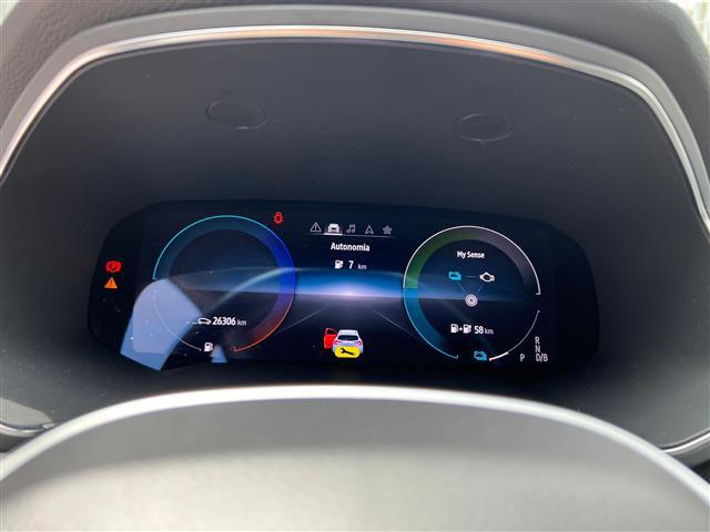 Esterni Captur II 2019 Metallizzata Bianco