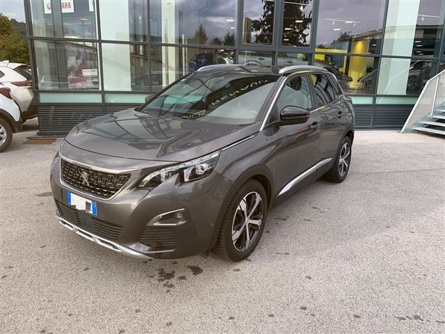 PEUGEOT 3008 02512244_VO38013041