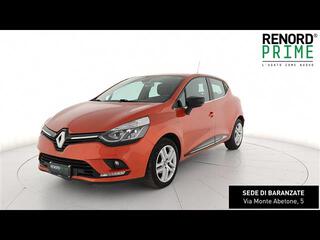 RENAULT Clio 00941047_VO38023732