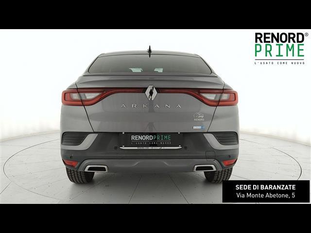 RENAULT Arkana 00948511_VO38023732